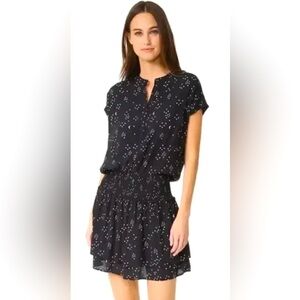 Rails Jolie Moons & Star Galaxy Dress